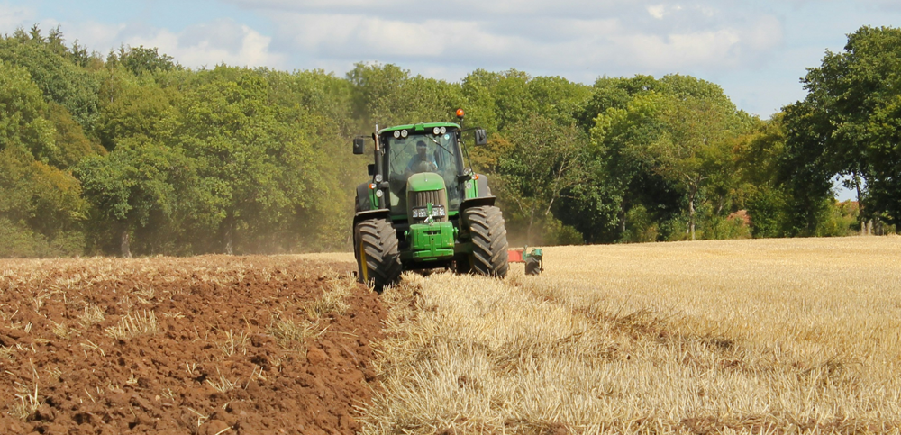 Sustainable Growth and Support for Farmers